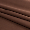 Premium Cappuccino Silk Charmeuse - Folded | Mood Fabrics
