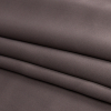 Premium Dark Silver Silk Charmeuse - Folded | Mood Fabrics