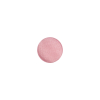 Mood Exclusive Candy Pink Silk Covered Button - 16L/10mm | Mood Fabrics