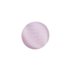 Mood Exclusive Lavender Fog Silk Covered Button - 24L/15mm | Mood Fabrics
