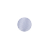Mood Exclusive Icelandic Blue Silk Covered Button - 18L/11.5mm | Mood Fabrics