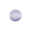 Mood Exclusive Icelandic Blue Silk Covered Button - 24L/15mm | Mood Fabrics