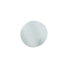 Mood Exclusive Morning Mist Silk Covered Button - 24L/15mm | Mood Fabrics