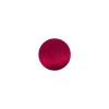 Mood Exclusive Chili Pepper Silk Covered Button - 18L/11.5mm | Mood Fabrics