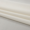 Antique White Silk Crepe de Chine - Folded | Mood Fabrics