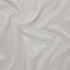 Antique White Silk Crepe de Chine | Mood Fabrics