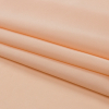 Ecru Silk Crepe de Chine - Folded | Mood Fabrics