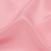 Candy Pink Silk Crepe de Chine - Detail | Mood Fabrics