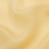 French Vanilla Silk Crepe de Chine - Detail | Mood Fabrics