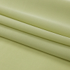 Nile Green Silk Crepe de Chine - Folded | Mood Fabrics