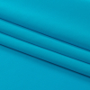 Horizon Blue Silk Crepe de Chine - Folded | Mood Fabrics