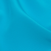 Horizon Blue Silk Crepe de Chine - Detail | Mood Fabrics