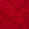 Tango Red Silk Crepe de Chine | Mood Fabrics