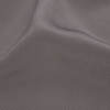 Silver Silk Crepe de Chine - Detail | Mood Fabrics