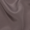 Dark Silver Silk Crepe de Chine - Detail | Mood Fabrics