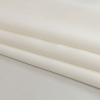 Premium Antique White Stretch Silk Charmeuse - Folded | Mood Fabrics