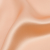 Premium Ecru Stretch Silk Charmeuse - Detail | Mood Fabrics