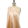 Premium Bellini Stretch Silk Charmeuse - Spiral | Mood Fabrics