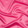 Premium Carmine Rose Stretch Silk Charmeuse | Mood Fabrics