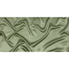 Premium Oil Green Stretch Silk Charmeuse - Full | Mood Fabrics