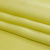 Premium Sunny Lime Stretch Silk Charmeuse - Folded | Mood Fabrics