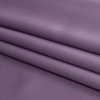 Premium Dusk Mauve Stretch Silk Charmeuse - Folded | Mood Fabrics