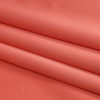 Premium Coral Stretch Silk Charmeuse - Folded | Mood Fabrics