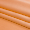 Premium Peach Stretch Silk Charmeuse - Folded | Mood Fabrics