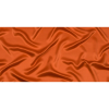 Premium Burnt Orange Stretch Silk Charmeuse - Full | Mood Fabrics