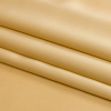 Premium Gold Stretch Silk Charmeuse - Folded | Mood Fabrics