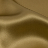 Premium Sage Stretch Silk Charmeuse - Detail | Mood Fabrics
