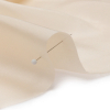 Premium Tapioca China Silk/Habotai - Detail | Mood Fabrics