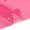 Premium Carmine Rose China Silk/Habotai - Detail | Mood Fabrics