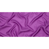 Premium Bright Purple China Silk/Habotai - Full | Mood Fabrics