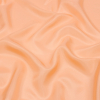 Premium Peach China Silk/Habotai | Mood Fabrics