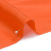 Premium Burnt Orange China Silk/Habotai - Detail | Mood Fabrics