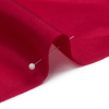 Premium Chili Pepper China Silk/Habotai - Detail | Mood Fabrics