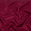 Premium Maroon China Silk/Habotai | Mood Fabrics