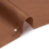 Premium Light Brown China Silk/Habotai - Detail | Mood Fabrics