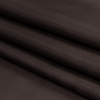 Premium Deep Charcoal China Silk/Habotai - Folded | Mood Fabrics
