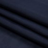 Premium Navy China Silk/Habotai - Folded | Mood Fabrics