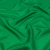 Premium Kelly Green China Silk/Habotai | Mood Fabrics