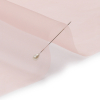 Premium Veiled Rose Silk Organza - Detail | Mood Fabrics