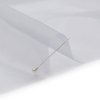 Premium Gray Dawn Silk Organza - Detail | Mood Fabrics