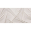 Premium Feather Gray Silk Organza - Full | Mood Fabrics