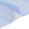Premium Regatta Silk Organza - Detail | Mood Fabrics
