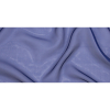 Premium Estate Blue Silk Organza - Full | Mood Fabrics