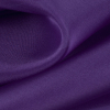 Majesty Purple Silk Organza - Detail | Mood Fabrics