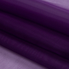 Premium Grape Silk Organza - Folded | Mood Fabrics