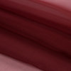 Premium Port Silk Organza - Folded | Mood Fabrics